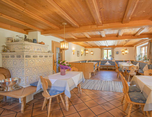 Haus & Impressionen | Gästehaus Reiffenstuel